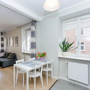 Rentapart Centrum Apartamento